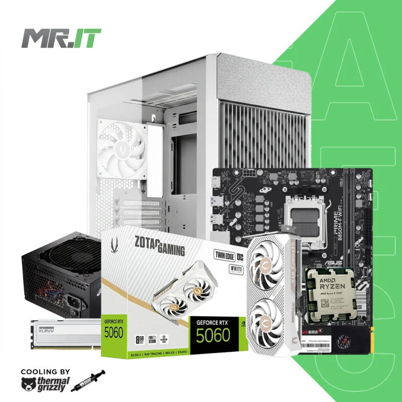 PETA AMD Gaming PC 7.9.2