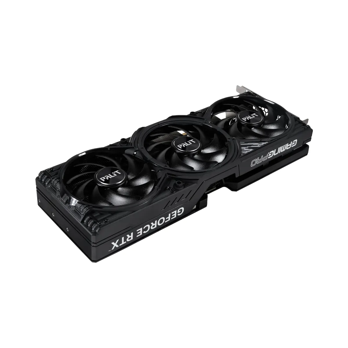 PALIT GeForce RTX™ 5070 Ti GamingPro-S 16GB GDDR7 GPU - Image 4