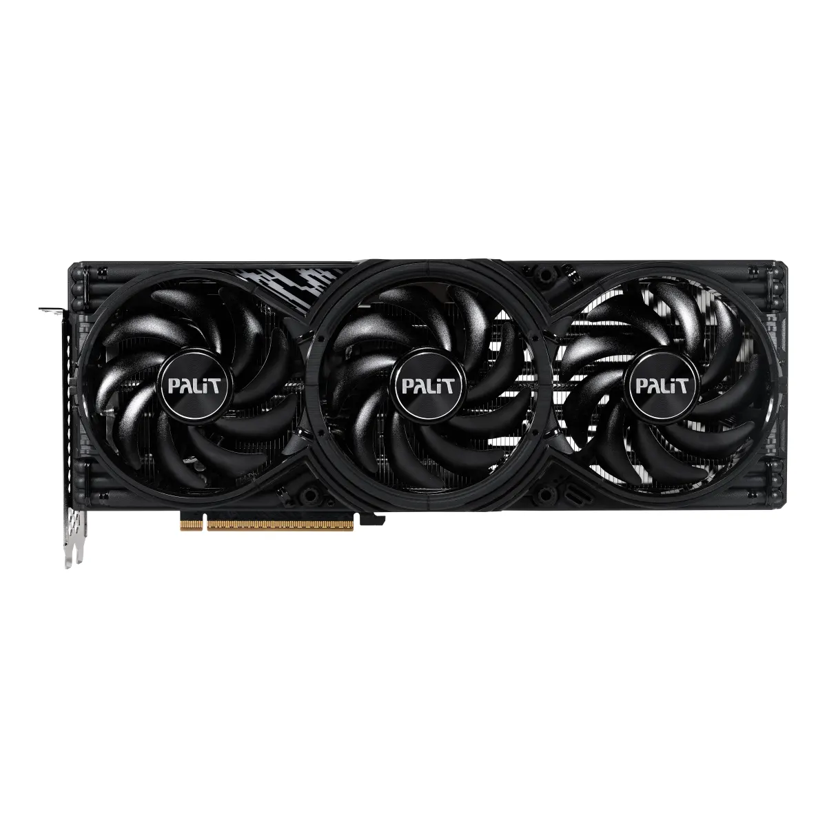 PALIT GeForce RTX™ 5070 Ti GamingPro-S 16GB GDDR7 GPU - Image 6