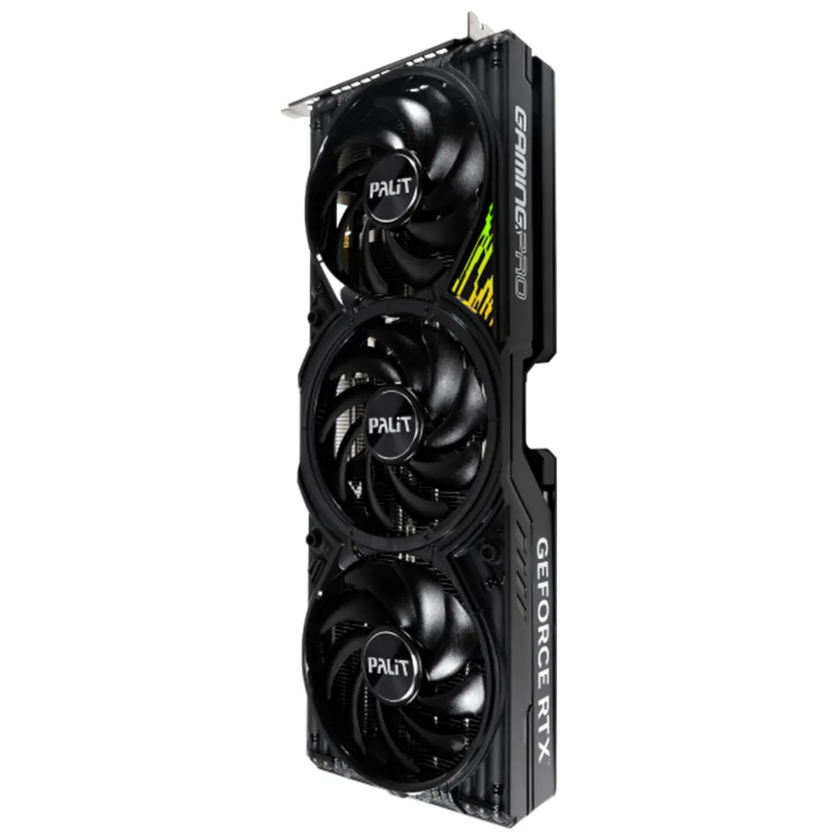 PALIT GeForce RTX™ 5070 Ti GamingPro-S 16GB GDDR7 GPU - Image 7