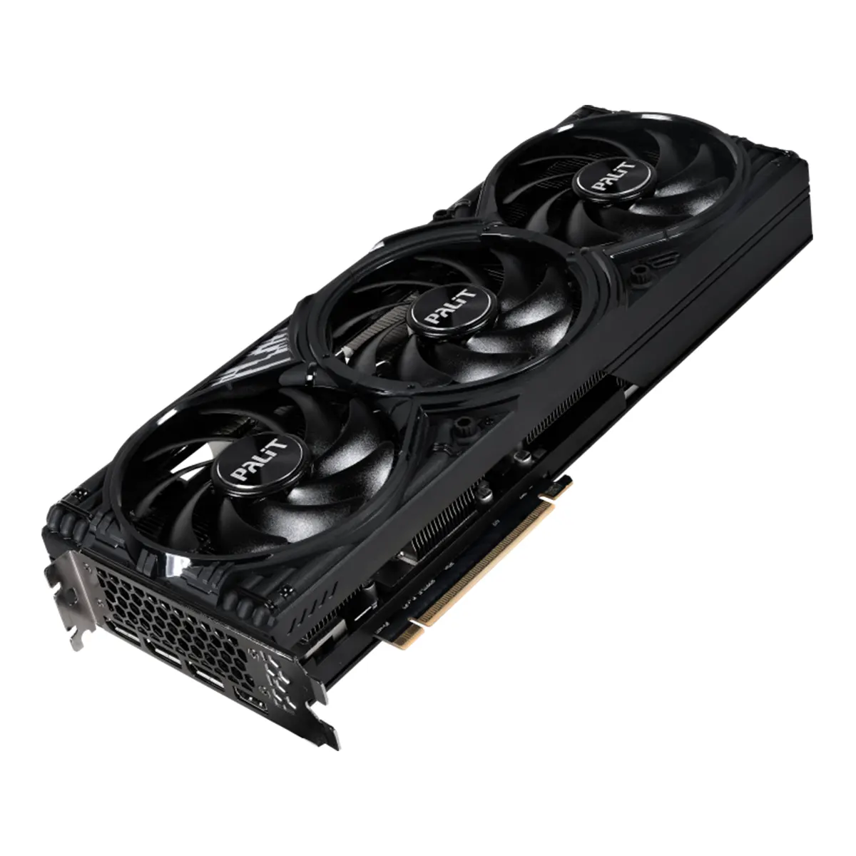 PALIT GeForce RTX™ 5070 Ti GamingPro-S 16GB GDDR7 GPU - Image 3