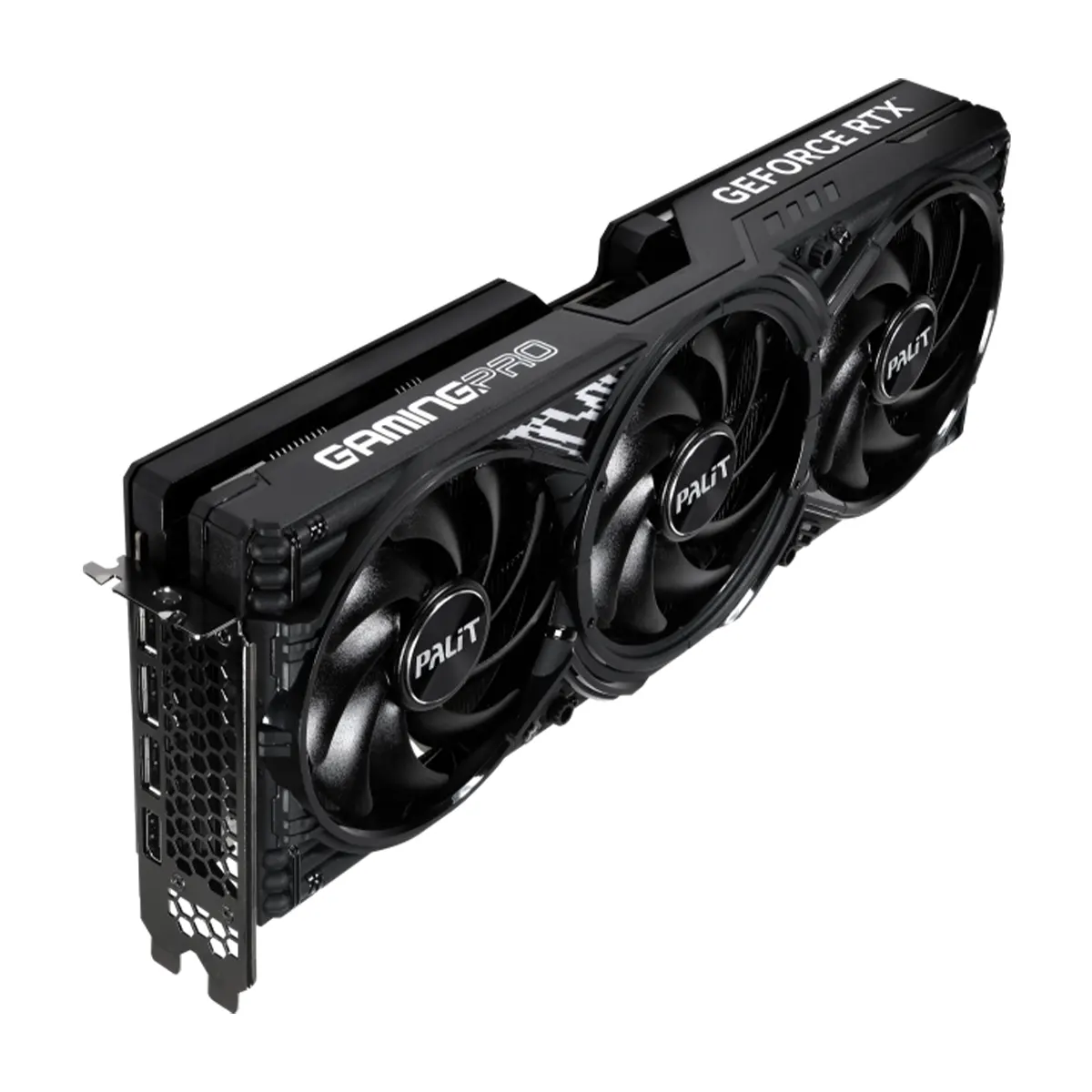 PALIT GeForce RTX™ 5070 Ti GamingPro-S 16GB GDDR7 GPU - Image 2