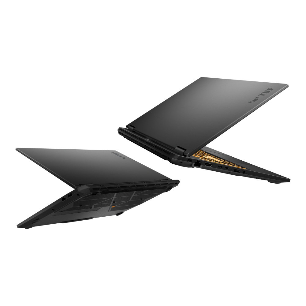 ASUS TUF F16 FX608J-HITU205W 16" 144Hz FHD Gaming Laptop (Intel i5-14450HX/ 16GB/ 512GB SSD/ RTX5050/ W11) - Image 5