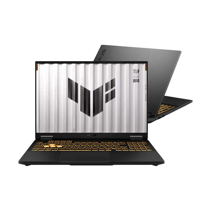 ASUS TUF F16 FX608J-HITU205W 16" 144Hz FHD Gaming Laptop (Intel i5-14450HX/ 16GB/ 512GB SSD/ RTX5050/ W11)