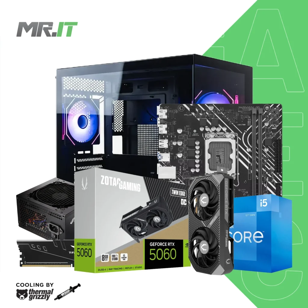 Scala INTEL Gaming PC 2.23