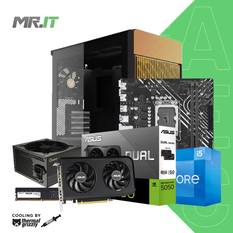 Scala INTEL Gaming PC 2.24