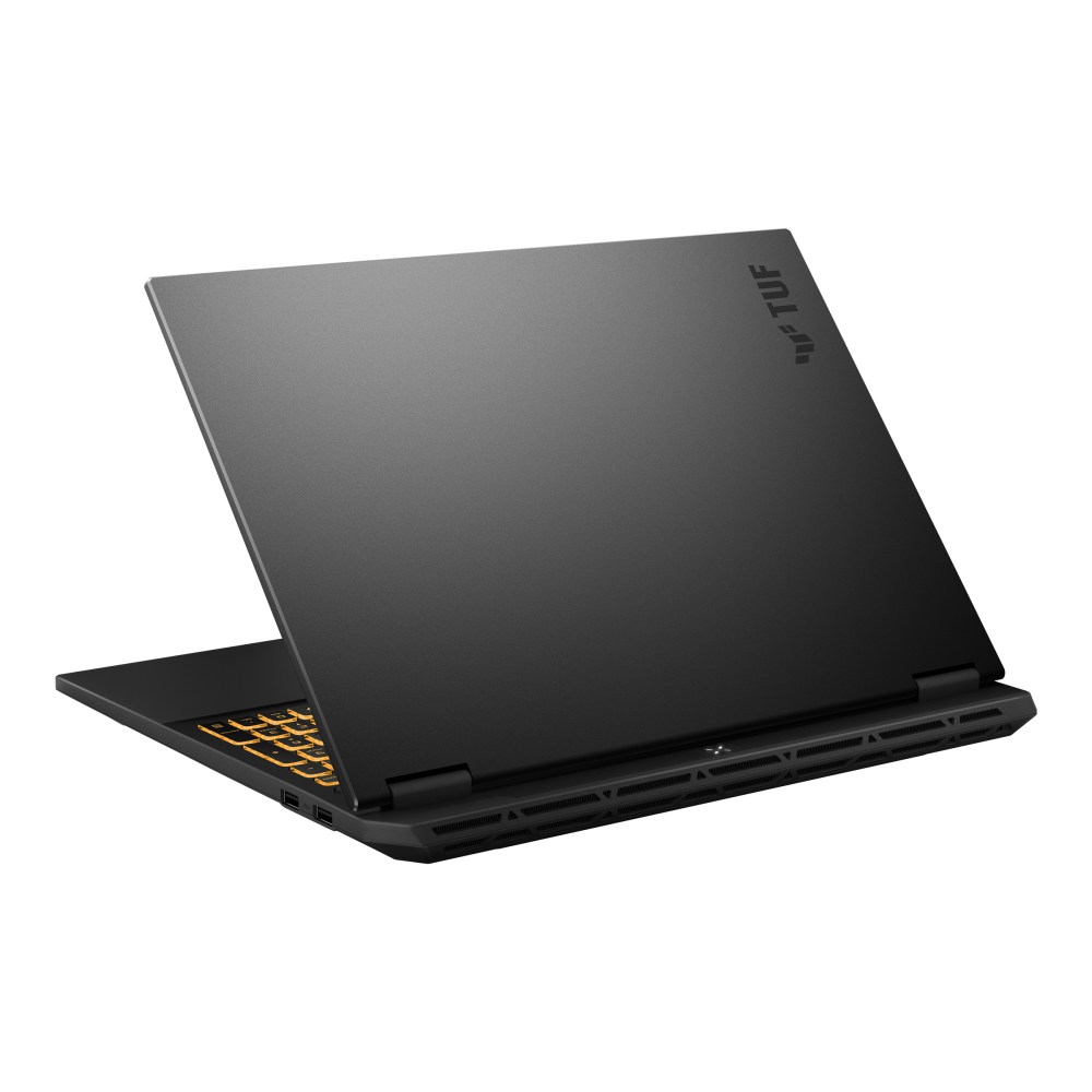 ASUS TUF F16 FX608J-HITU205W 16" 144Hz FHD Gaming Laptop (Intel i5-14450HX/ 16GB/ 512GB SSD/ RTX5050/ W11) - Image 3