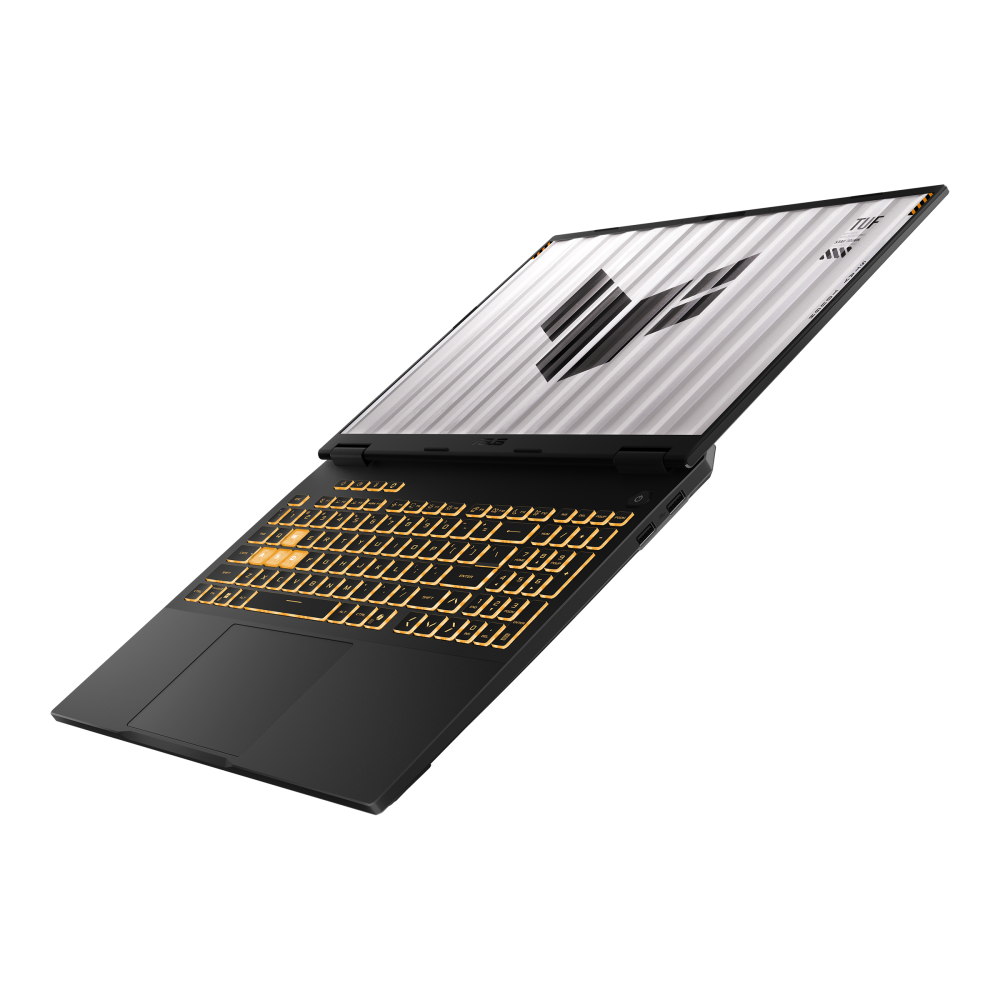 ASUS TUF F16 FX608J-HITU205W 16" 144Hz FHD Gaming Laptop (Intel i5-14450HX/ 16GB/ 512GB SSD/ RTX5050/ W11) - Image 4