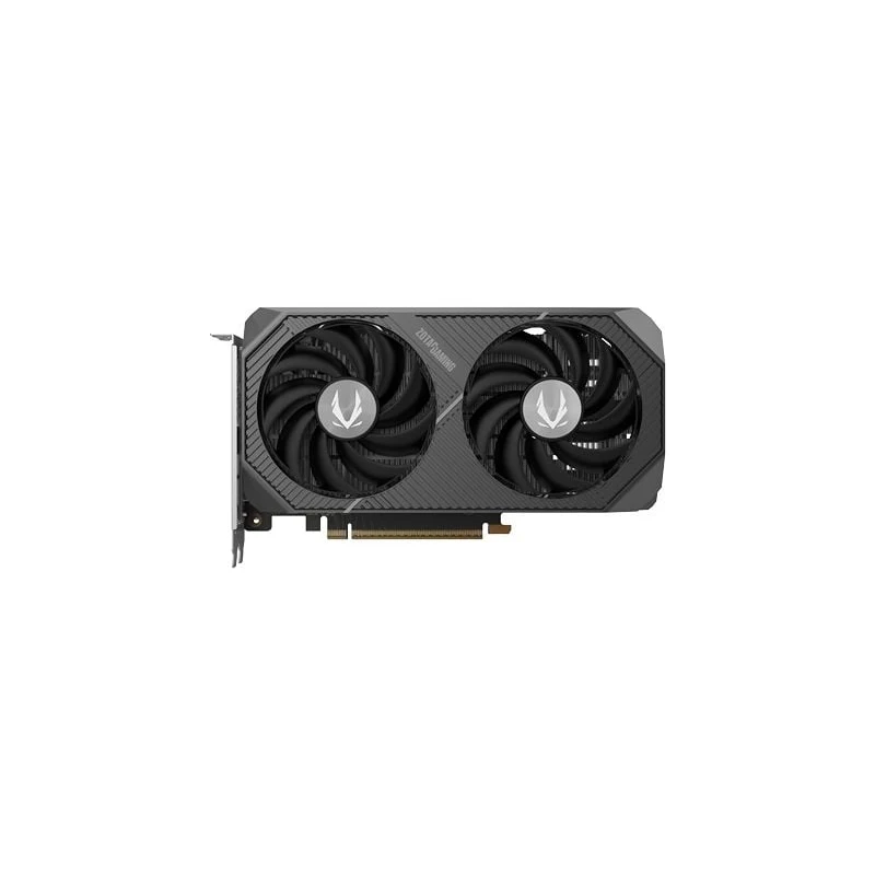 ZOTAC GAMING GeForce RTX 5060 Twin Edge Plus 8GB GDDR7 GPU - Image 2