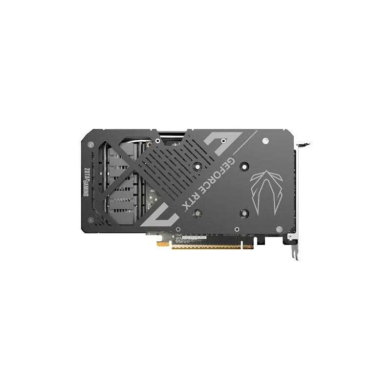 ZOTAC GAMING GeForce RTX 5060 Twin Edge Plus 8GB GDDR7 GPU - Image 5