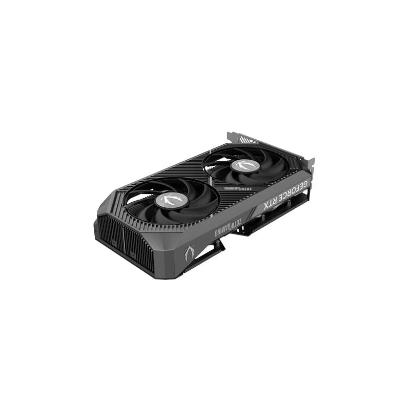 ZOTAC GAMING GeForce RTX 5060 Twin Edge Plus 8GB GDDR7 GPU - Image 4