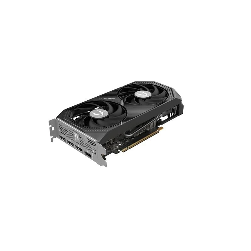ZOTAC GAMING GeForce RTX 5060 Twin Edge Plus 8GB GDDR7 GPU - Image 3