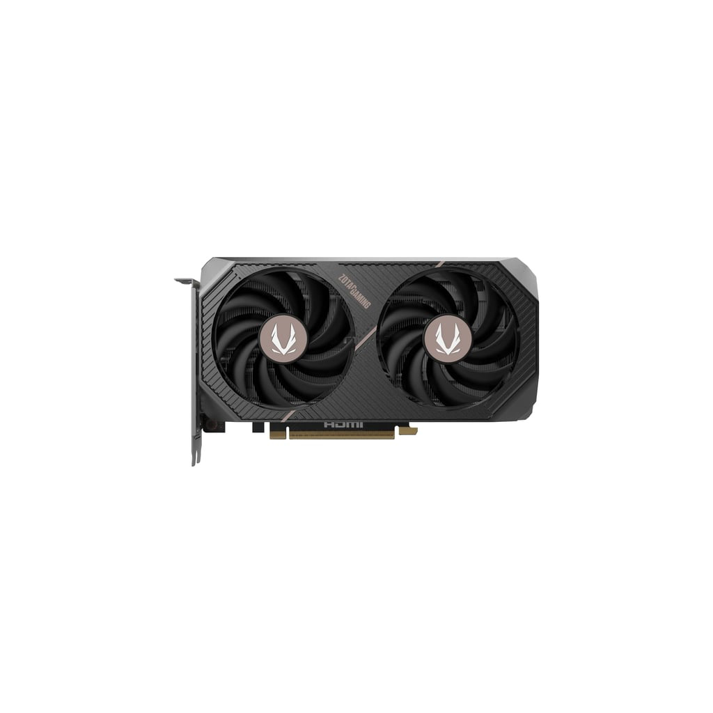 ZOTAC Gaming GeForce RTX 5060 Ti AMP 16GB GDDR7 GPU - Image 2