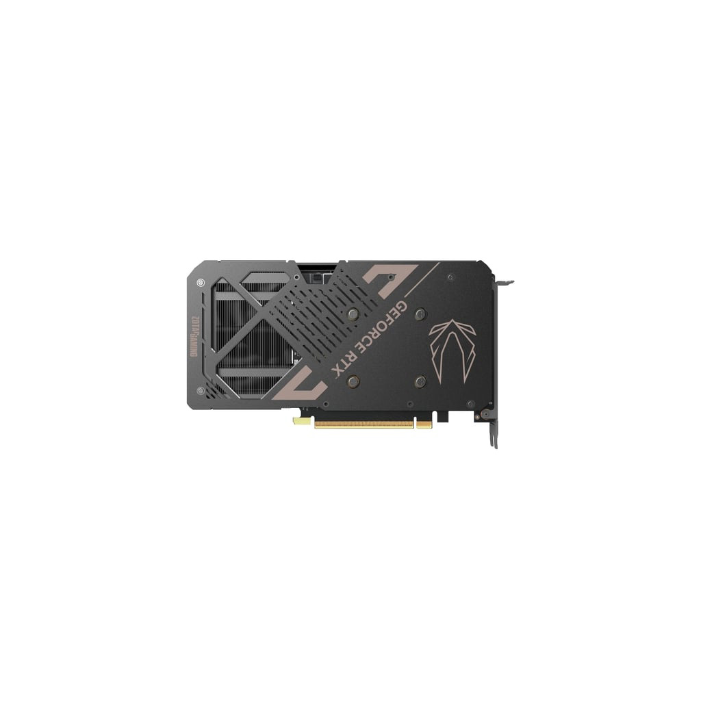 ZOTAC Gaming GeForce RTX 5060 Ti AMP 16GB GDDR7 GPU - Image 5