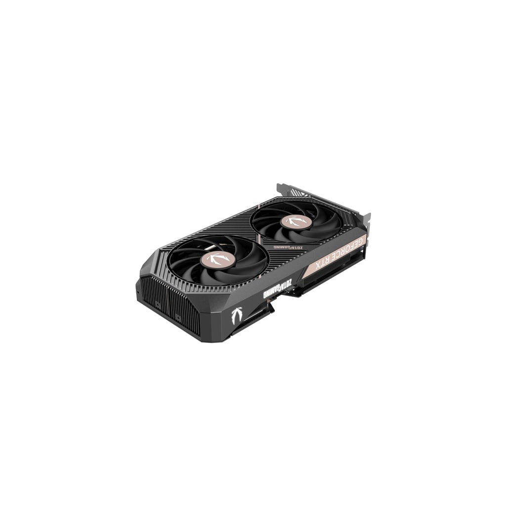 ZOTAC Gaming GeForce RTX 5060 Ti AMP 16GB GDDR7 GPU - Image 4