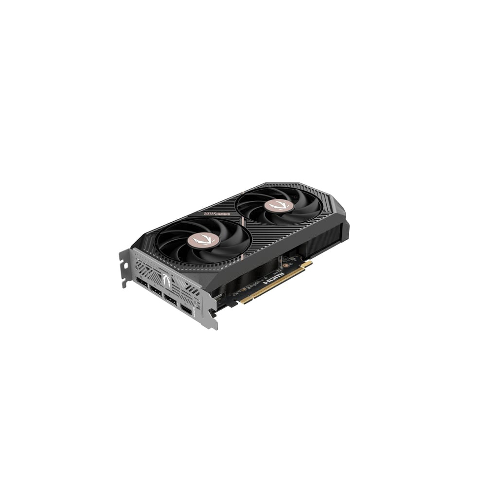 ZOTAC Gaming GeForce RTX 5060 Ti AMP 16GB GDDR7 GPU - Image 3