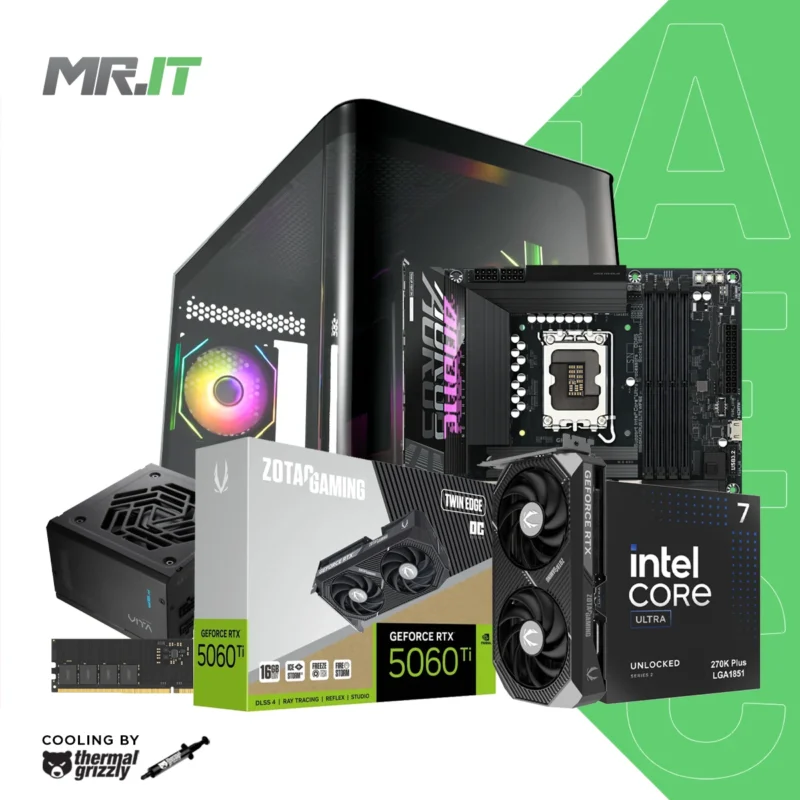 Scala INTEL Gaming PC 5.2.6